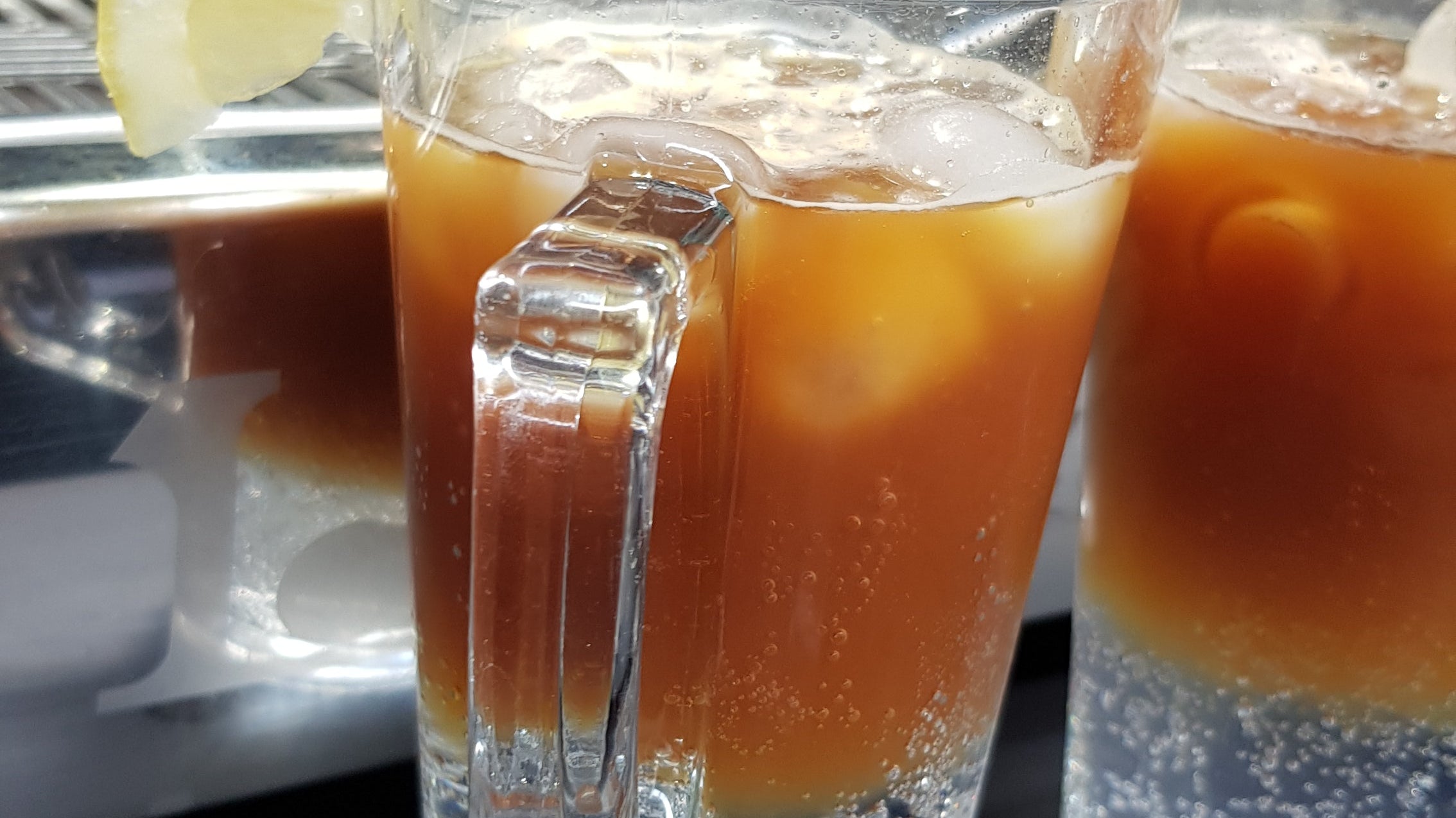 3 lekkere verfrissende ijskoffie recepten