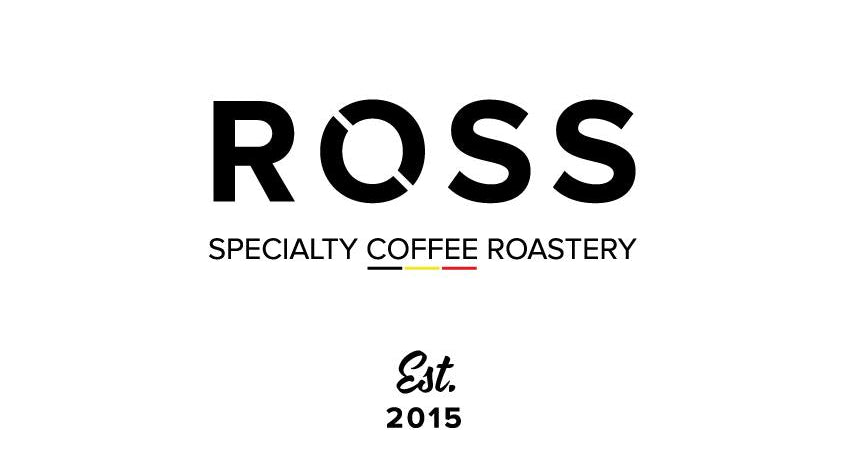 ROSS Coffee bestaat 10 jaar – vier mee met 10% korting + kans op gratis koffie!
