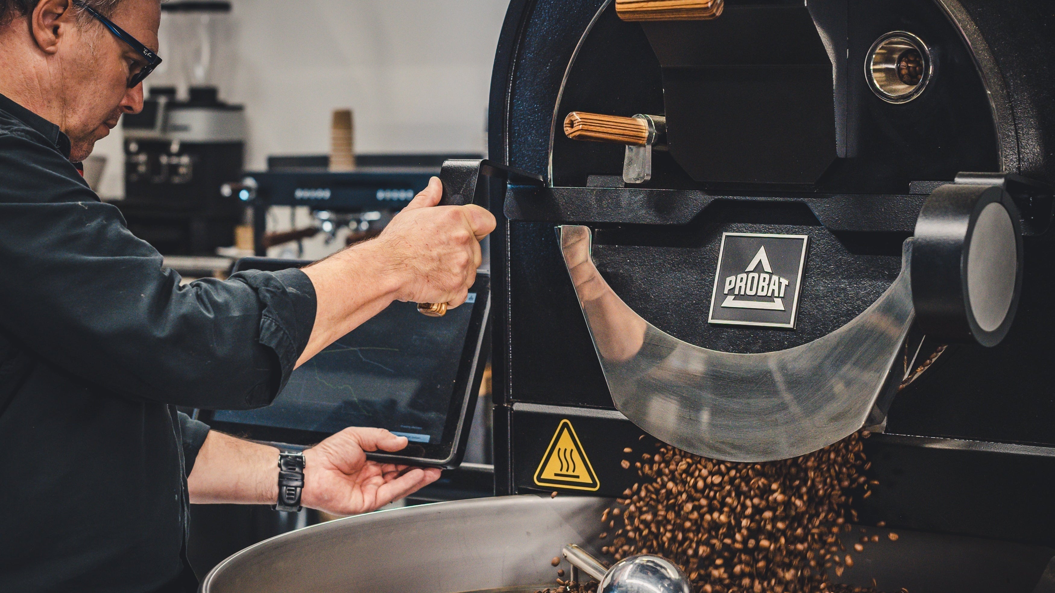 FAQ - Veelgestelde vragen | ROSS Coffee