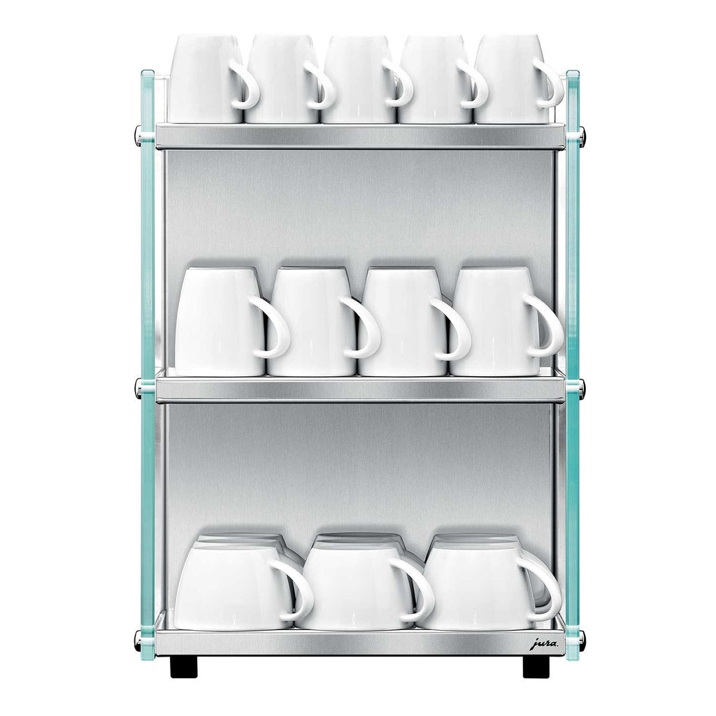 JURA - Glass Cup Warmer | ROSS