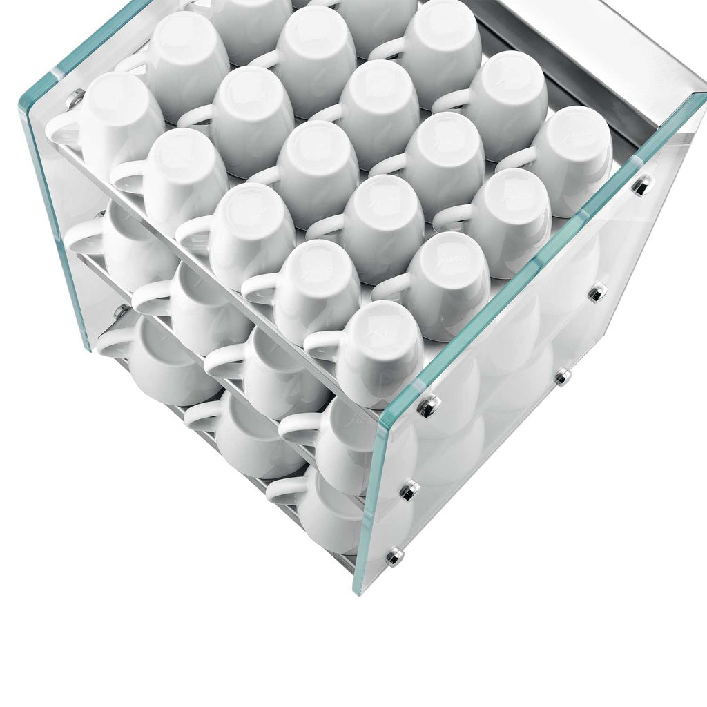 JURA - Glass Cup Warmer | ROSS