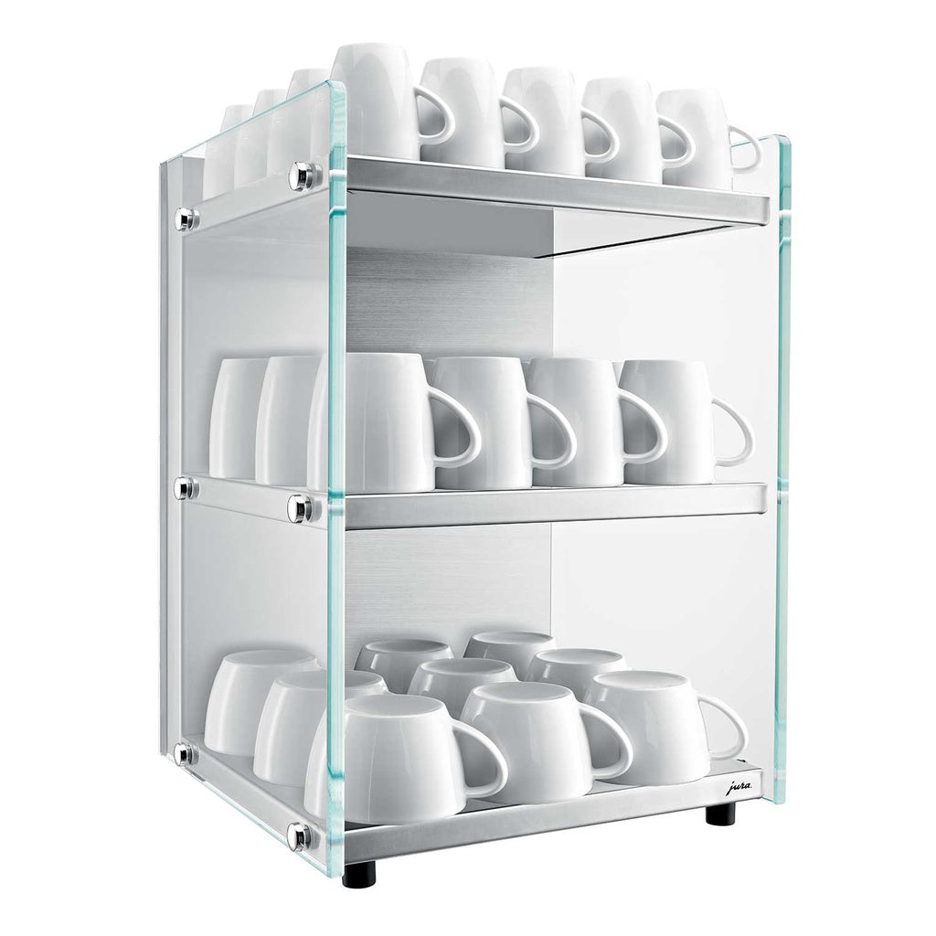 JURA - Glass Cup Warmer | ROSS