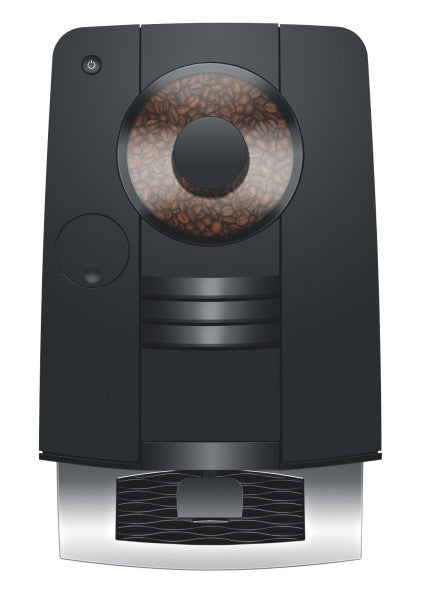 JURA C3 Piano Black (EA)