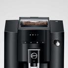 JURA E4 Piano Black (EA) | ROSS