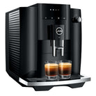 JURA E4 Piano Black (EA) | ROSS