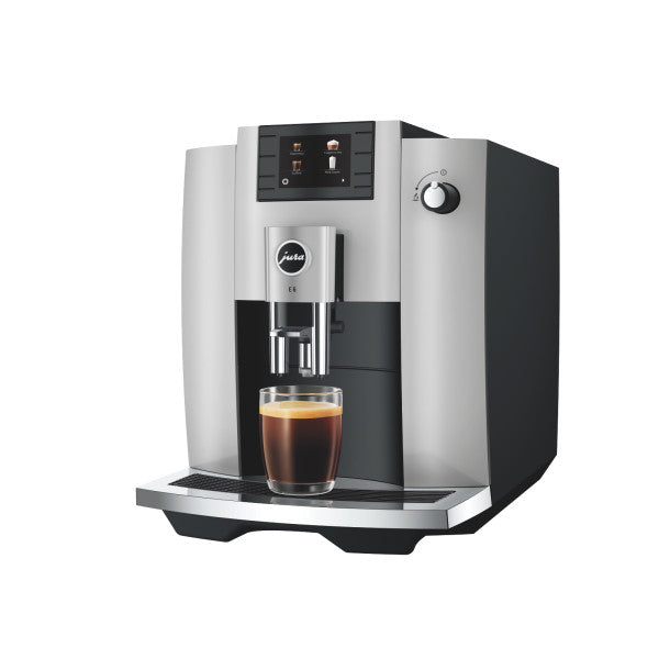 JURA E6 Platinum (EC)