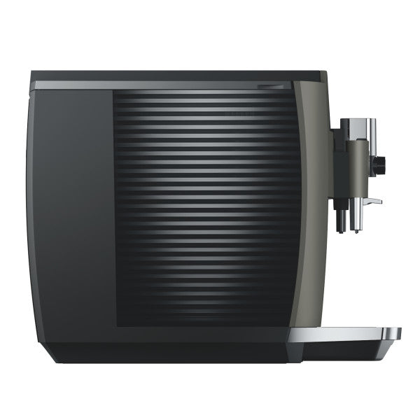 JURA E8 Dark Inox (EC) | ROSS