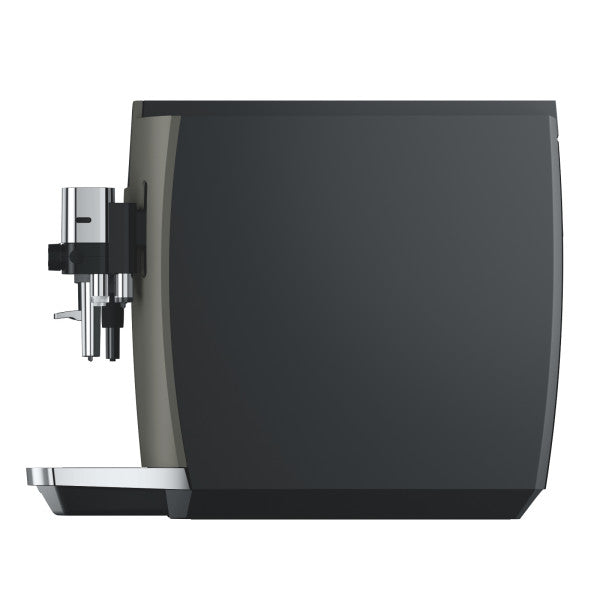 JURA E8 Dark Inox (EC) | ROSS