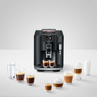 JURA E8 Piano Black (EC) | ROSS