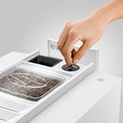 JURA E8 Piano White (EC) | ROSS