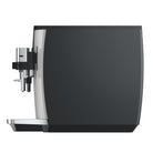 JURA E8 Platin (EC) | ROSS