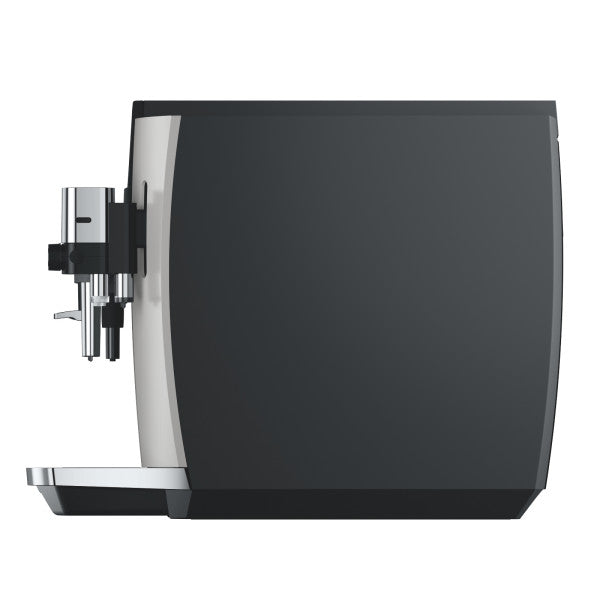 JURA E8 Platin (EC) | ROSS