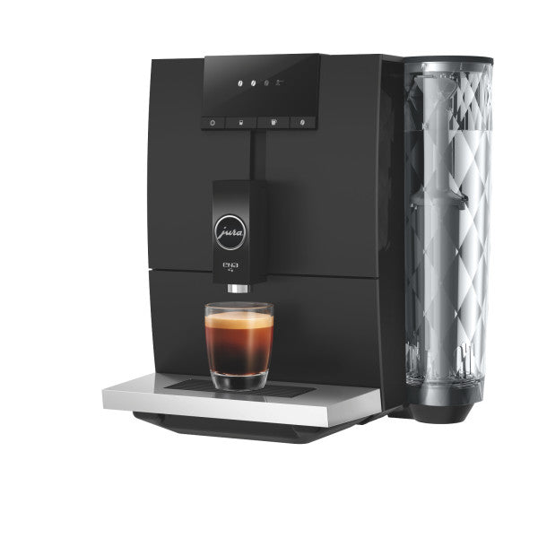 JURA ENA 4 Full Metropolitan Black (EB) | ROSS