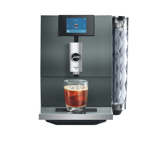 JURA ENA 5 Night Inox (EA) | ROSS