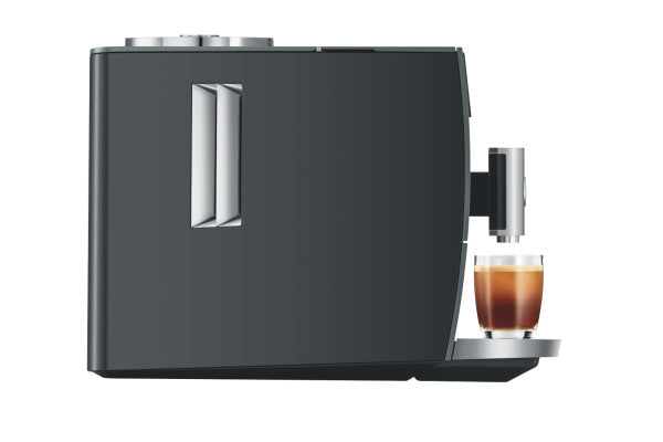 JURA ENA 5 Night Inox (EA) | ROSS