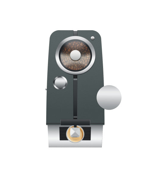 JURA ENA 5 Night Inox (EA) | ROSS