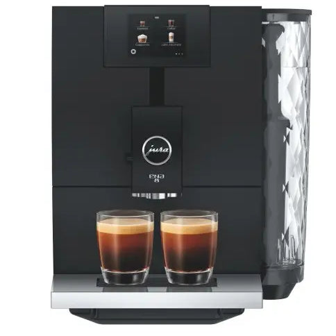 JURA ENA 8 Touch Full Metropolitan Black (EC) | ROSS