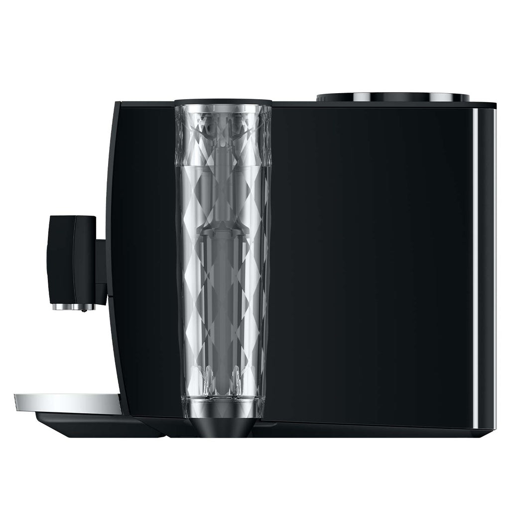 JURA ENA 8 Touch Full Metropolitan Black (EC) | ROSS