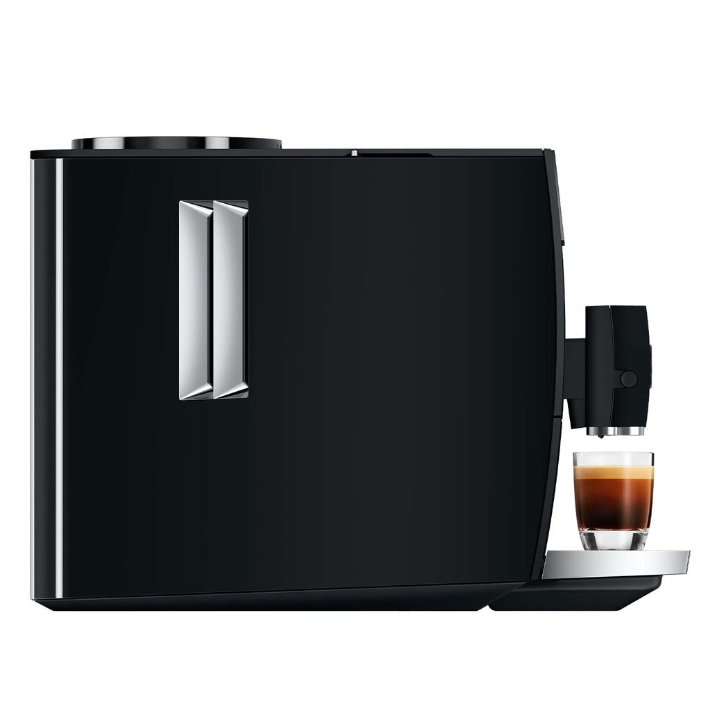 JURA ENA 8 Touch Full Metropolitan Black (EC) | ROSS