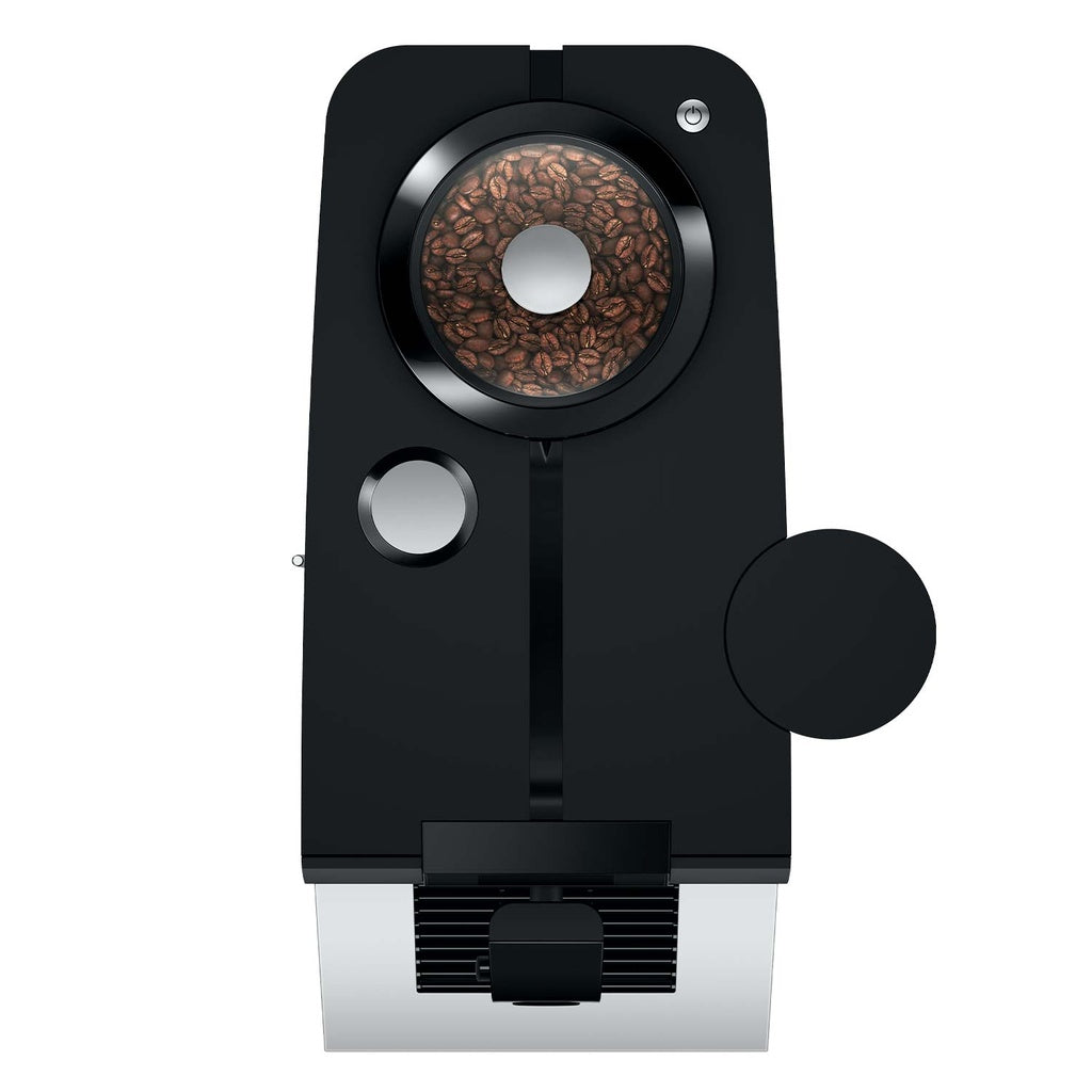 JURA ENA 8 Touch Full Metropolitan Black (EC) | ROSS