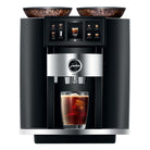 JURA GIGA 10 Diamond Black (EA) | ROSS