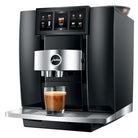 JURA GIGA 10 Diamond Black (EA) | ROSS