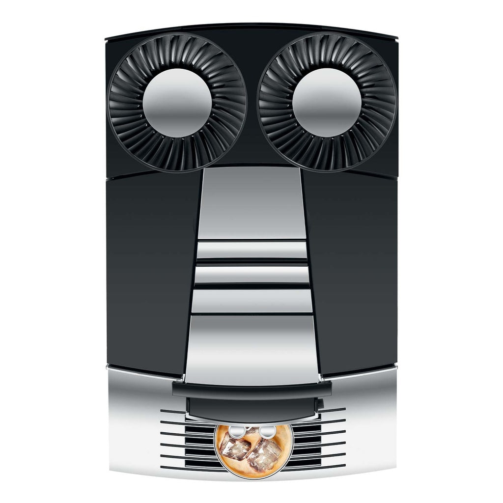 JURA GIGA 10 Diamond Black (EA) | ROSS