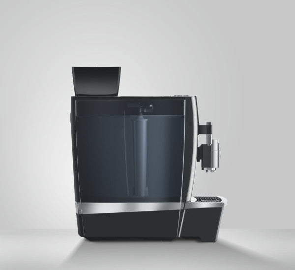 JURA GIGA X3 Aluminium (EB) | ROSS