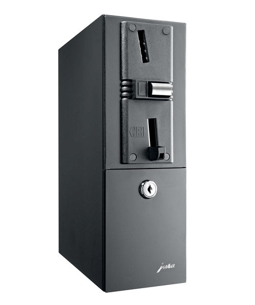 JURA Intelligente betaalbox | ROSS