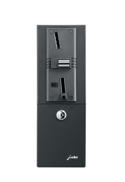 JURA Intelligente betaalbox | ROSS