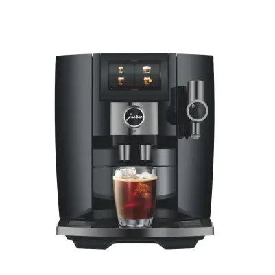 JURA J10 Piano Black (EA) | ROSS