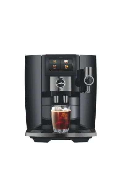 JURA J10 Piano Black (EA) | ROSS