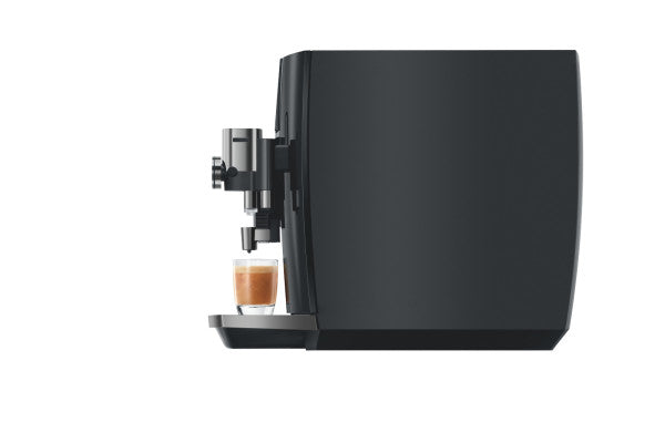 JURA J10 Piano Black (EA) | ROSS