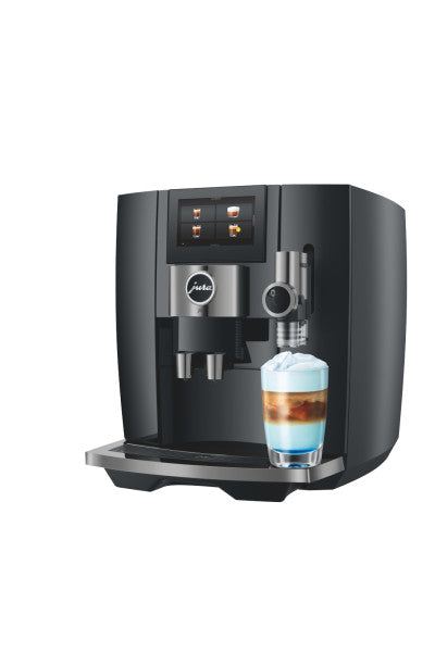 JURA J10 Piano Black (EA) | ROSS