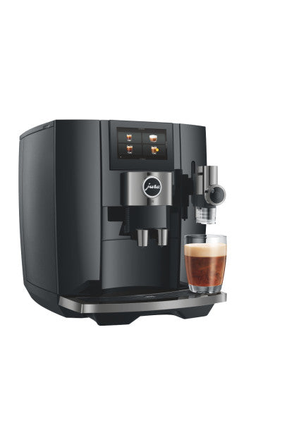 JURA J10 Piano Black (EA) | ROSS