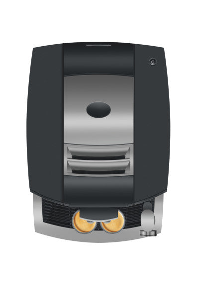 JURA J10 Piano Black (EA) | ROSS