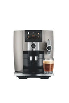 JURA J8 Midnight Silver (EA)