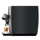 JURA J8 Midnight Silver (EA) | ROSS