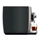 JURA J8 Midnight Silver (EA) | ROSS