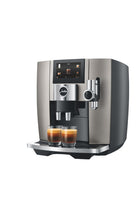 JURA J8 Midnight Silver (EA) | ROSS