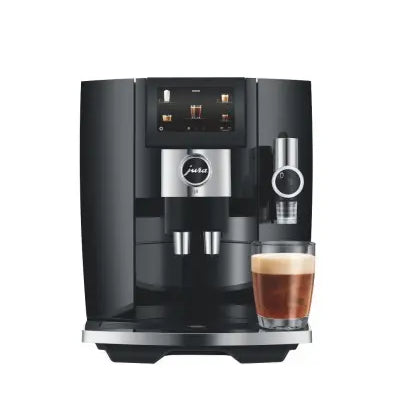 JURA J8 Piano Black (EA) | ROSS