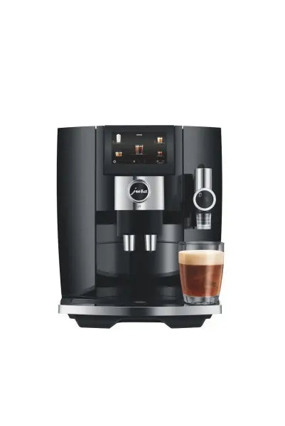 JURA J8 Piano Black (EA) | ROSS