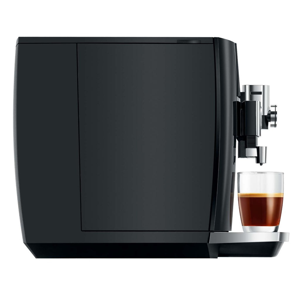 JURA J8 Piano Black (EA) | ROSS