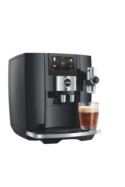 JURA J8 Piano Black (EA) | ROSS