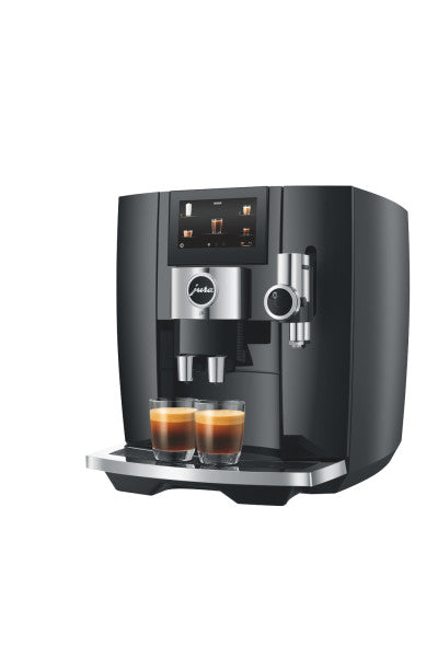 JURA J8 Piano Black (EA) | ROSS