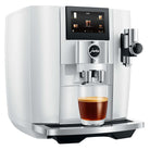 JURA J8 Piano White (EA) | ROSS