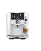 JURA J8 Twin Diamond White (EA) | ROSS