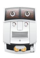 JURA J8 Twin Diamond White (EA) | ROSS