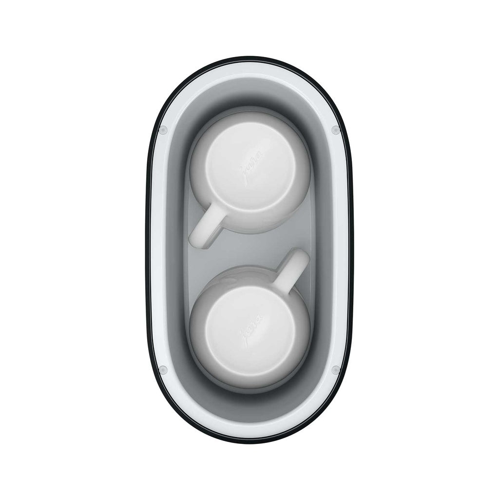 JURA Kopjeswarmer S Black | ROSS