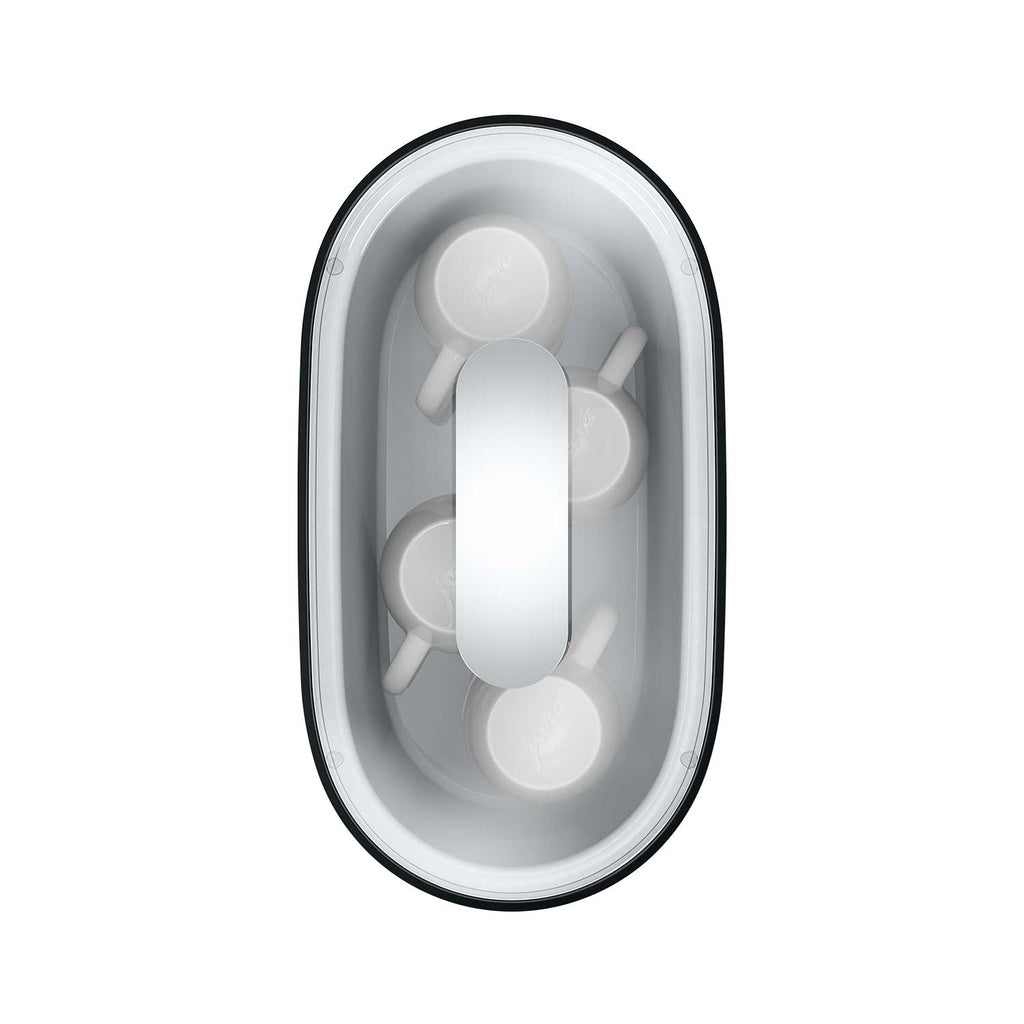 JURA Kopjeswarmer S Black | ROSS